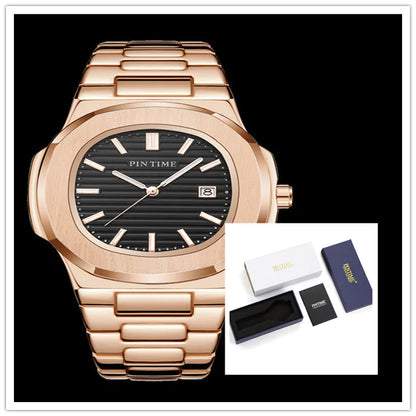 Style Loft Collection Montreux Luminous Watch