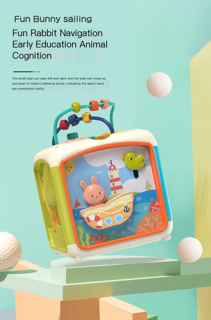 Style Loft Collection KidsLoft Music Educational Toy