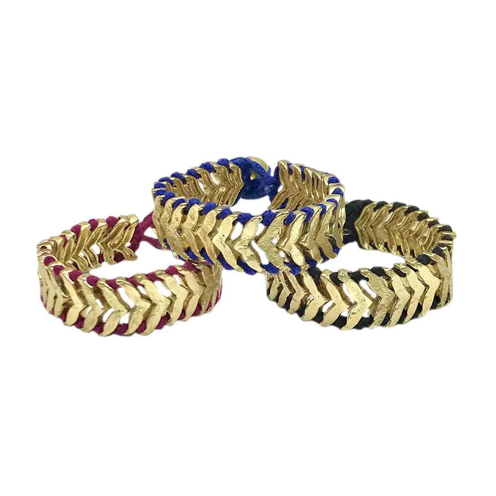 Style Loft Collection Rina Temple Bracelet