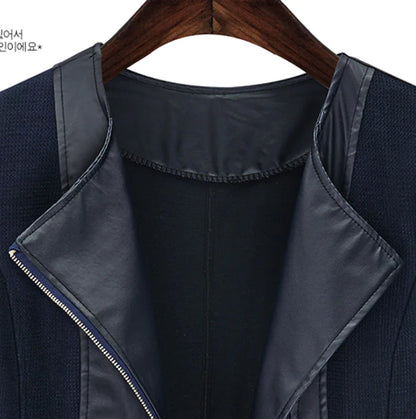 Style Loft Collection Emilia-Romagna Leather Jacket