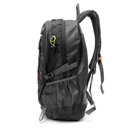 Style Loft Collection OutdoorStyle Adventure Trek 40L Mountaineering Backpack