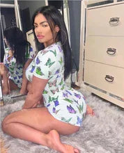 Style Loft Collection Come And Eat Jumpsuit