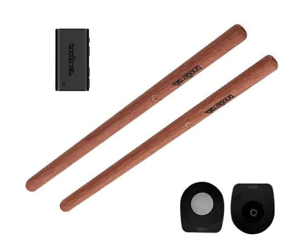 Style Loft Collection StudioStyle Bluetooth Augmented Reality (AR) Air Drum Set