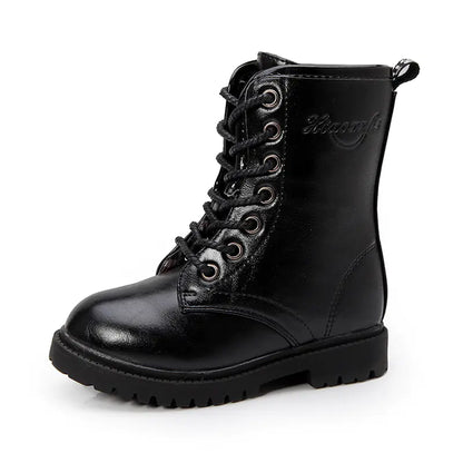Style Loft Collection TreadMax High Top Boots