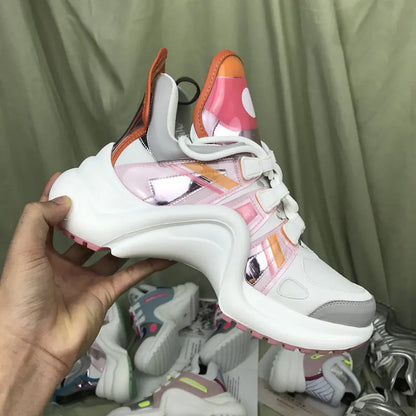 Style Loft Collection SandraNova Femme Elevate Pro 60s