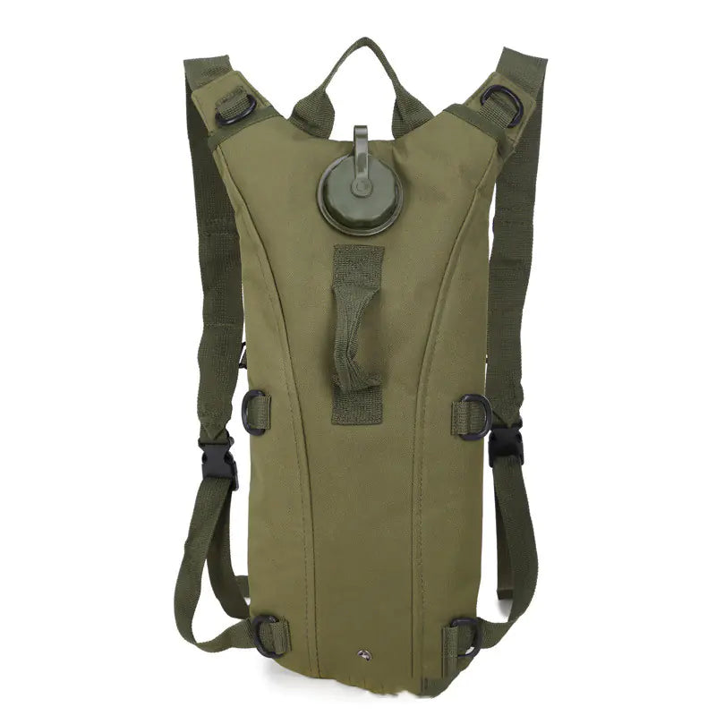 Style Loft Collection OutdoorStyle Poche de Jour Hydration Water Bag
