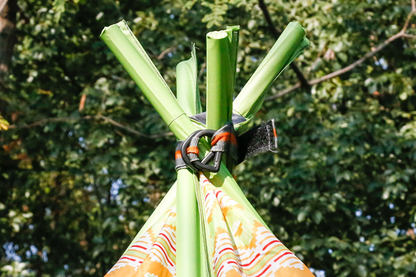 Style Loft Collection OutdoorStyle Ascen All-Weather 3-Person Adventure Tent