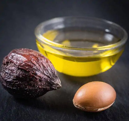 Style Loft Collection Organic Moroccan Argan Oil Hair Shine Spray