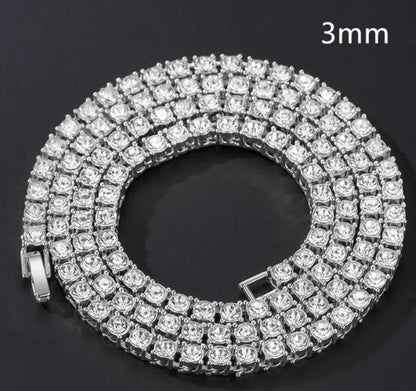 Style Loft Collection Crystal Necklace