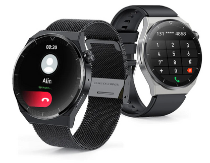 Style Loft Collection StyleTech Cygentix Pro III Smartwatch