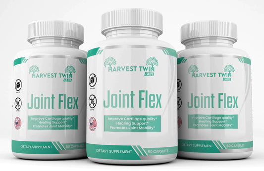 Style Loft Collection Joint Flex for Cartilage, Healing, and Mobility