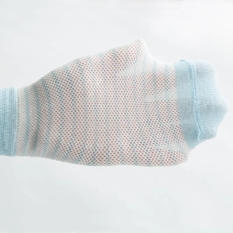 Style Loft Collection GatorGlide Socks