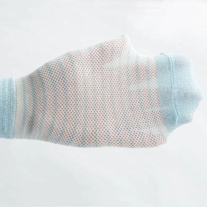 Style Loft Collection BunnyGlider Socks