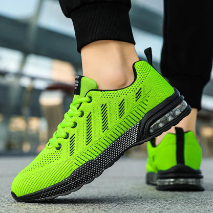 Style Loft Collection AlleyRun Boosts