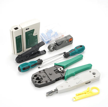 Style Loft Collection ToolStyle IT Network Installation Gear