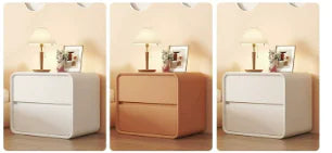 Style Loft Collection Solid Wood Minimalist's Dream Storage Drawer