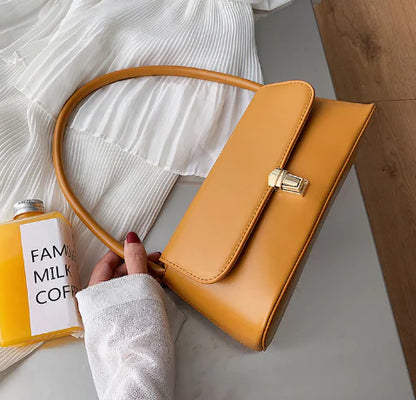 Style Loft Collection Lyon Elite Leather Bag