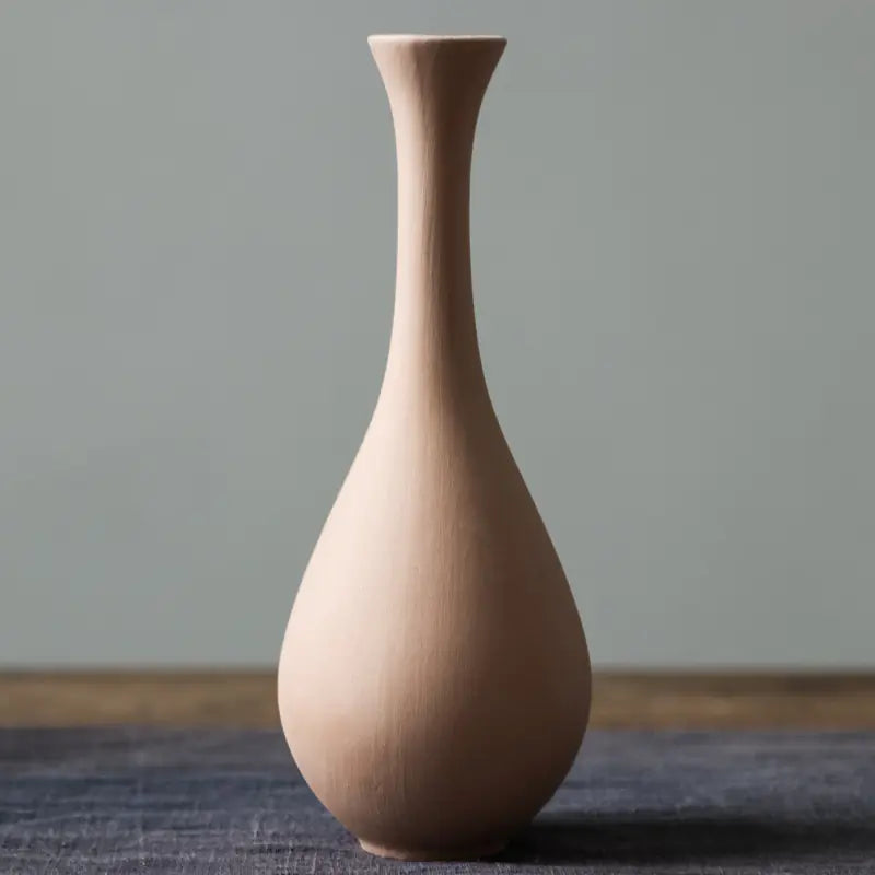 Style Loft Collection Minimalist Ceramic Vases