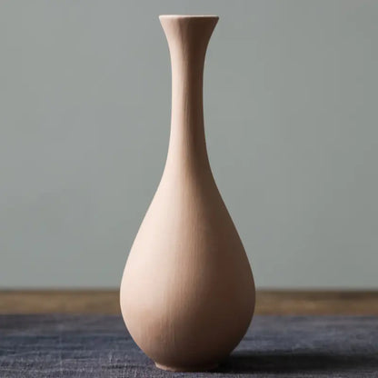 Style Loft Collection Minimalist Ceramic Vases