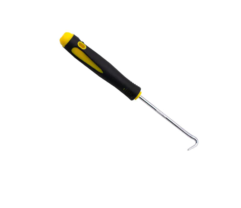 Style Loft Collection ToolStyle 4-Piece Lock Pick and Maintenance Set