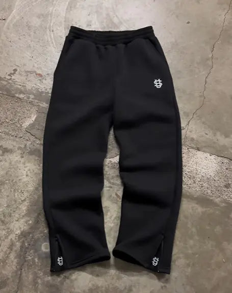 Style Loft Collection LoftStyle Vicky Q. Chill and Relax Sweatpants