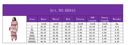 Style Loft Collection LoftStyeElite Kesha Hammock Striped Summer Dress