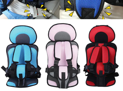 Style Loft Collection KidsLoft x AutoStyle Car Harness