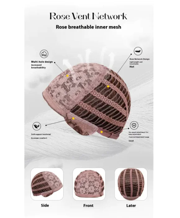 Style Loft Collection Widow Maker Long Curly Wig