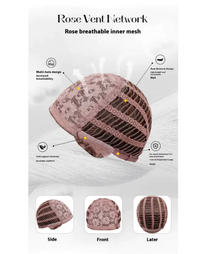 Style Loft Collection Widow Maker Long Curly Wig