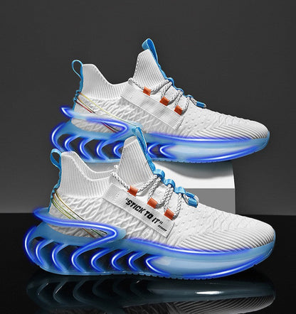 Style Loft Collection Donald Swoopes Sr. Good Energy Flexband Ultras