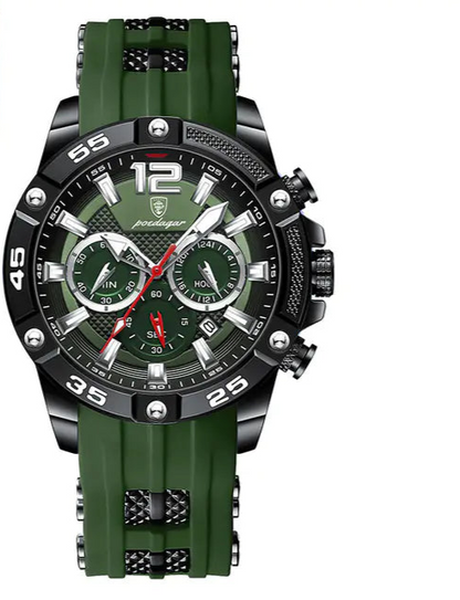 Style Loft Collection Orologia Vero Watch