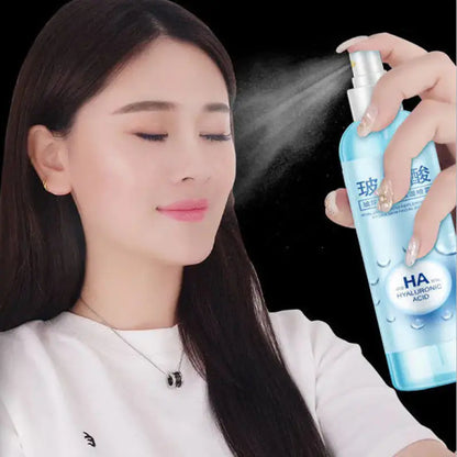 Style Loft Collection Hyaluronic Acid Hydrating Facial Toner