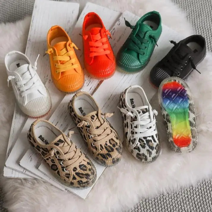 Style Loft Collection Rainbow Jellies