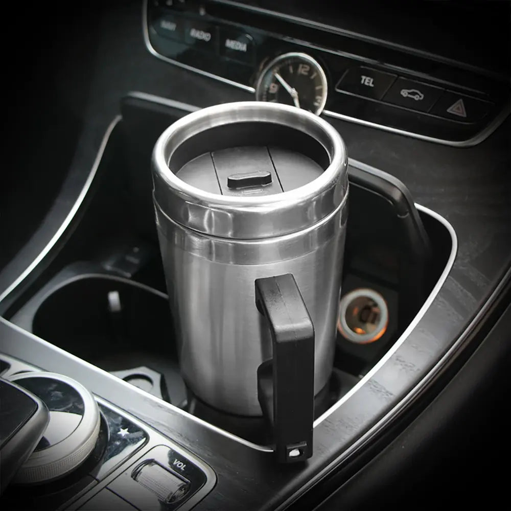 Style Loft Collection AutoStyle Electric Car Kettle
