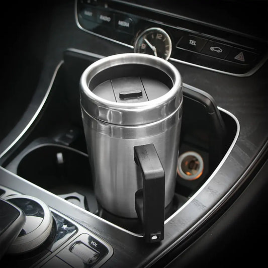 Style Loft Collection AutoStyle Electric Car Kettle
