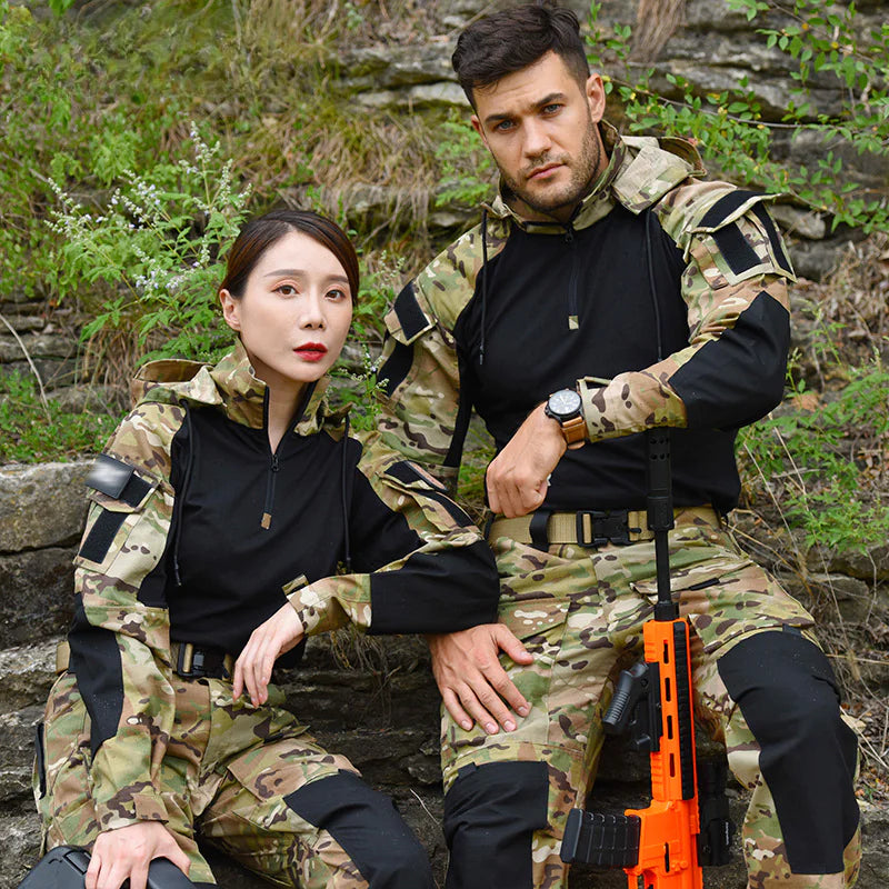 Style Loft Collection OutdoorStyle CoreVelocity Long Sleeve Shirt