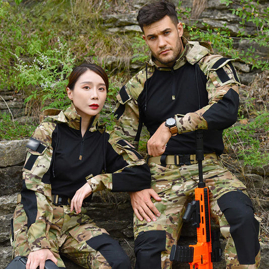 Style Loft Collection OutdoorStyle CoreVelocity Long Sleeve Shirt