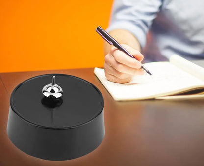 Style Loft Collection Inception Spinning Magnetic Gyroscope