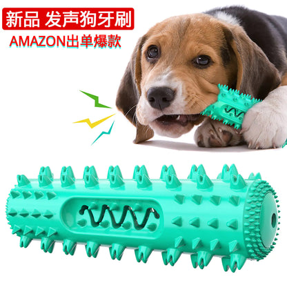 Style Loft Collection Amazing Dog Toothbrush and Dental Toy