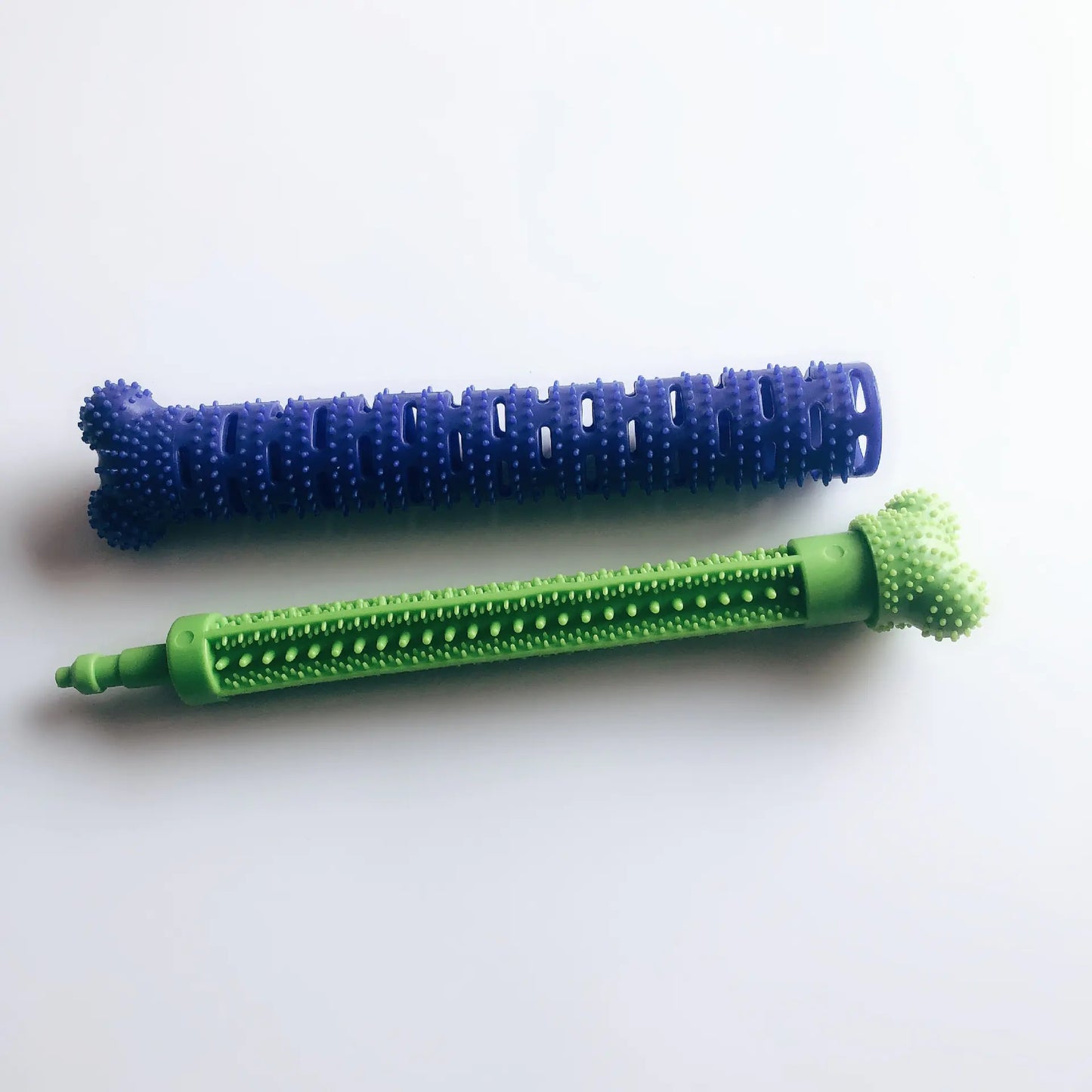 Style Loft Collection Tickle Me Fancy Pet Chew Brush