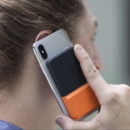 Style Loft Collection CyberStyle Magnetic Wireless Charging Powerbank