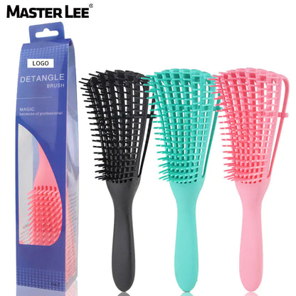 Style Loft Collection Hair Styling and Massage Brush