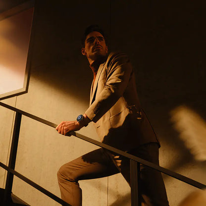 Style Loft Collection StyleTech ProTrack GPS & Health Smartwatch