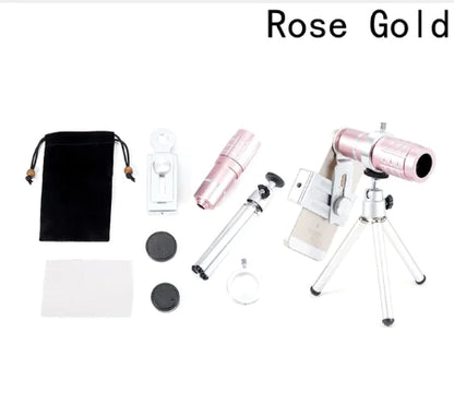Style Loft Collection CyberStyle 18X Mobile Telephoto Zoom Lens