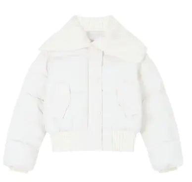 Style Loft Collection Cozy Chicago Lapel Jacket