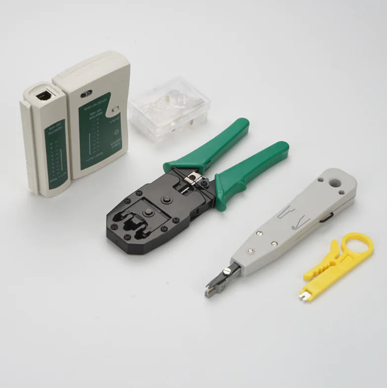 Style Loft Collection ToolStyle IT Network Installation Gear