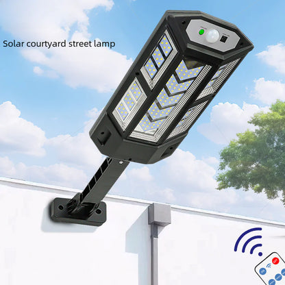 Style Loft Collection CyberStyle EcoBright Solar-Powered LED Homestead Light