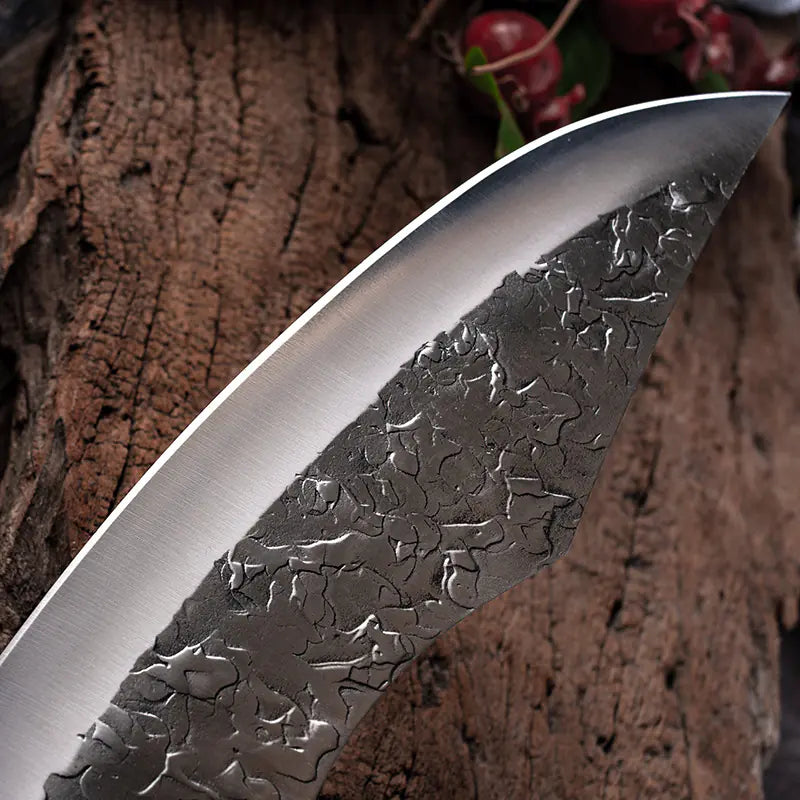 Style Loft Collection KitchenStyle Butcher Knife