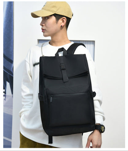 Style Loft Collection StyleSchool Zaptro 15.6 Inch Waterproof Computer Backpack