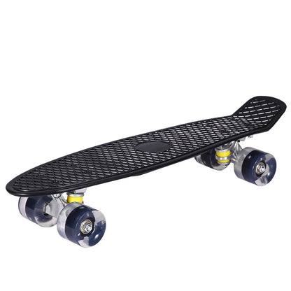 Style Loft Collection KidsLoft Soundrix Artistic Wheel Skateboard
